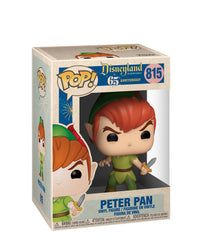 Peter Pan (65th Anniversary)