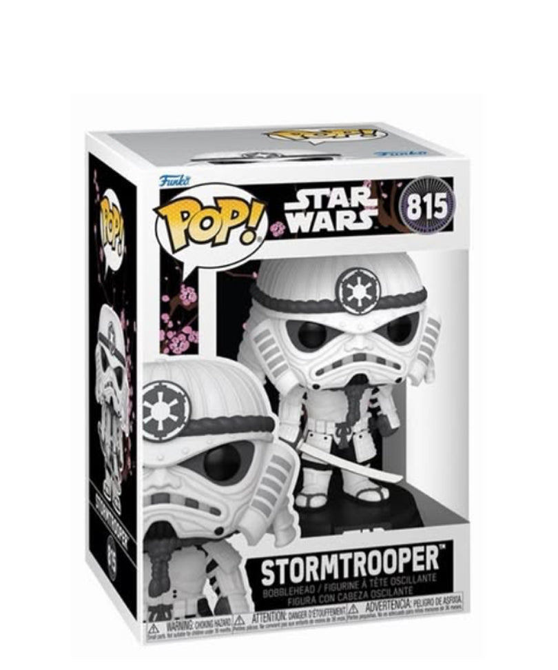 Stormtrooper (Impressions)