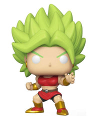 Super Saiyan Kale