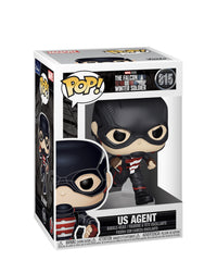 Us Agent