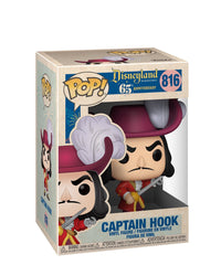 Captain Hook (65th Anniversary)