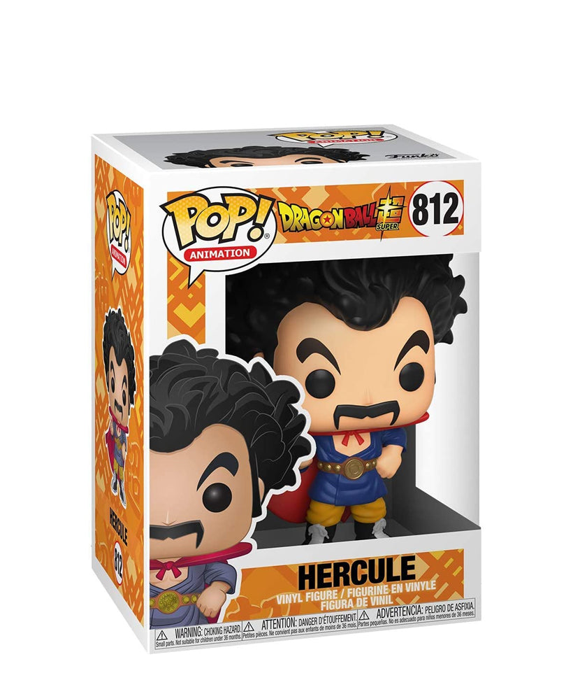 Hercule