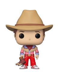 Marty McFly (Cowboy)