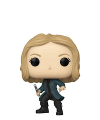 Sharon Carter