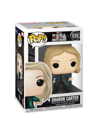 Sharon Carter