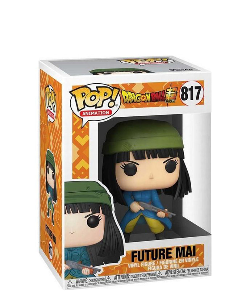 Future Mai