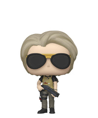 Sarah Connor (Dark Fate)