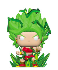 Super Saiyan Kale (Energy)