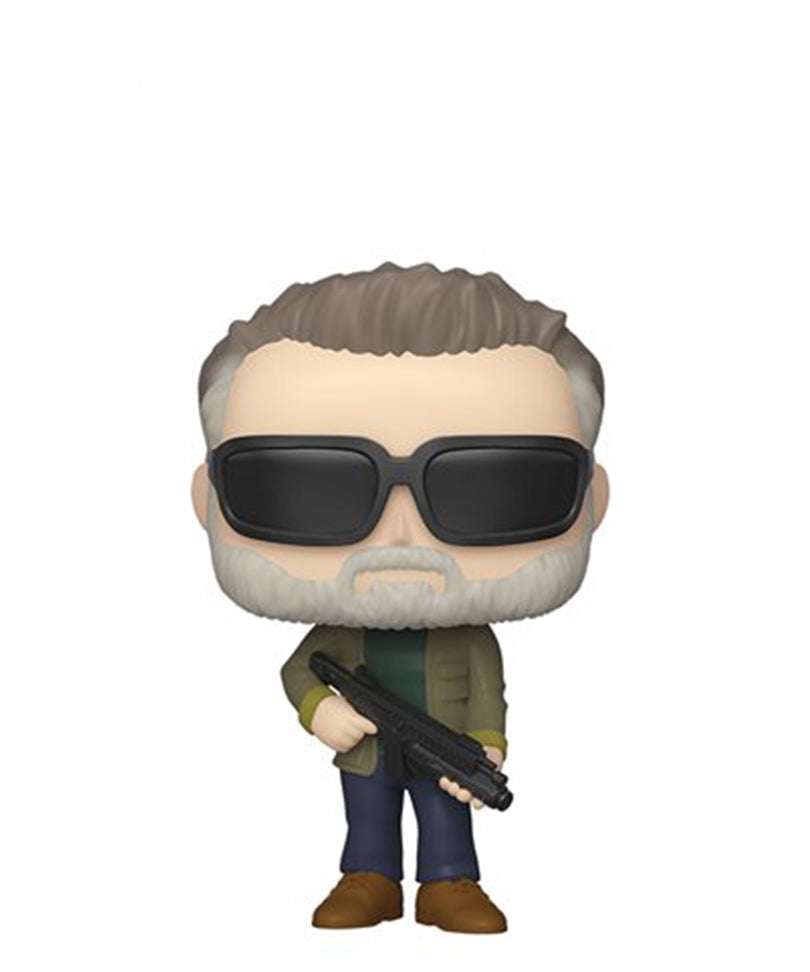 T-800 (Dark Fate)