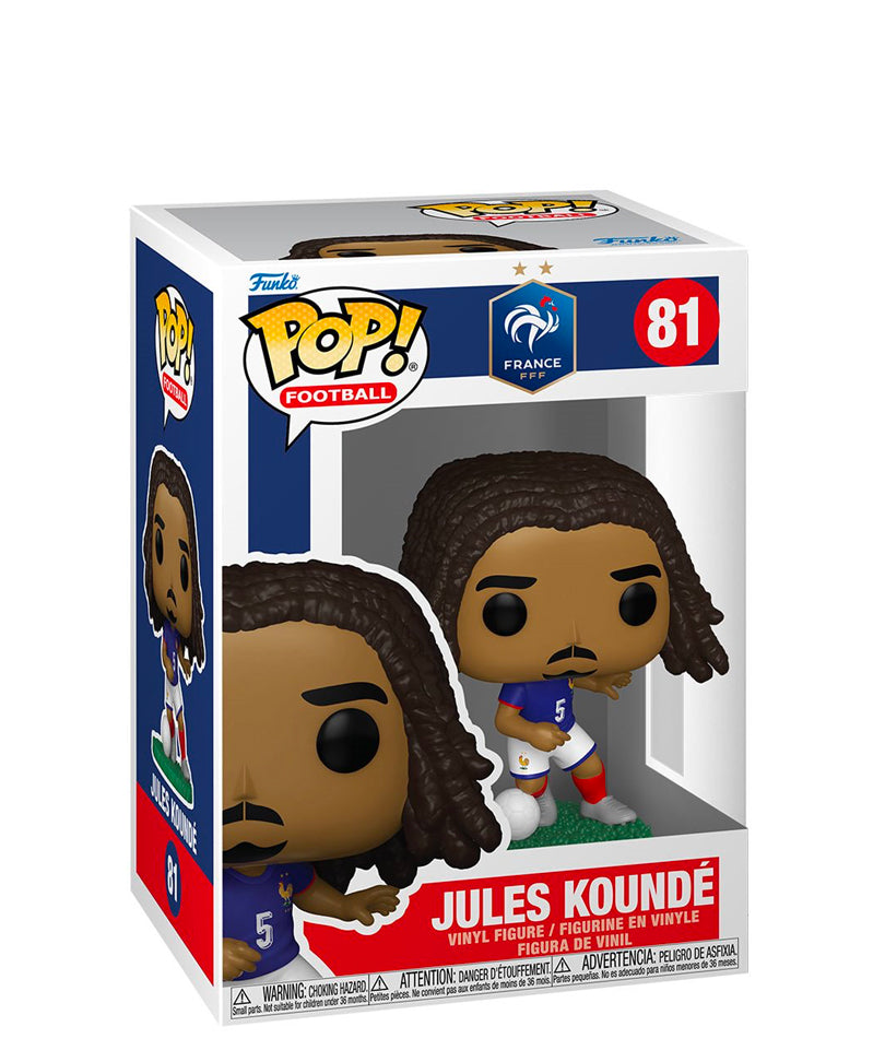 Jules Koundé