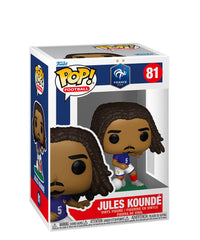 Jules Koundé