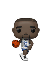 Shaquille O'Neal (Hardwood Classics)