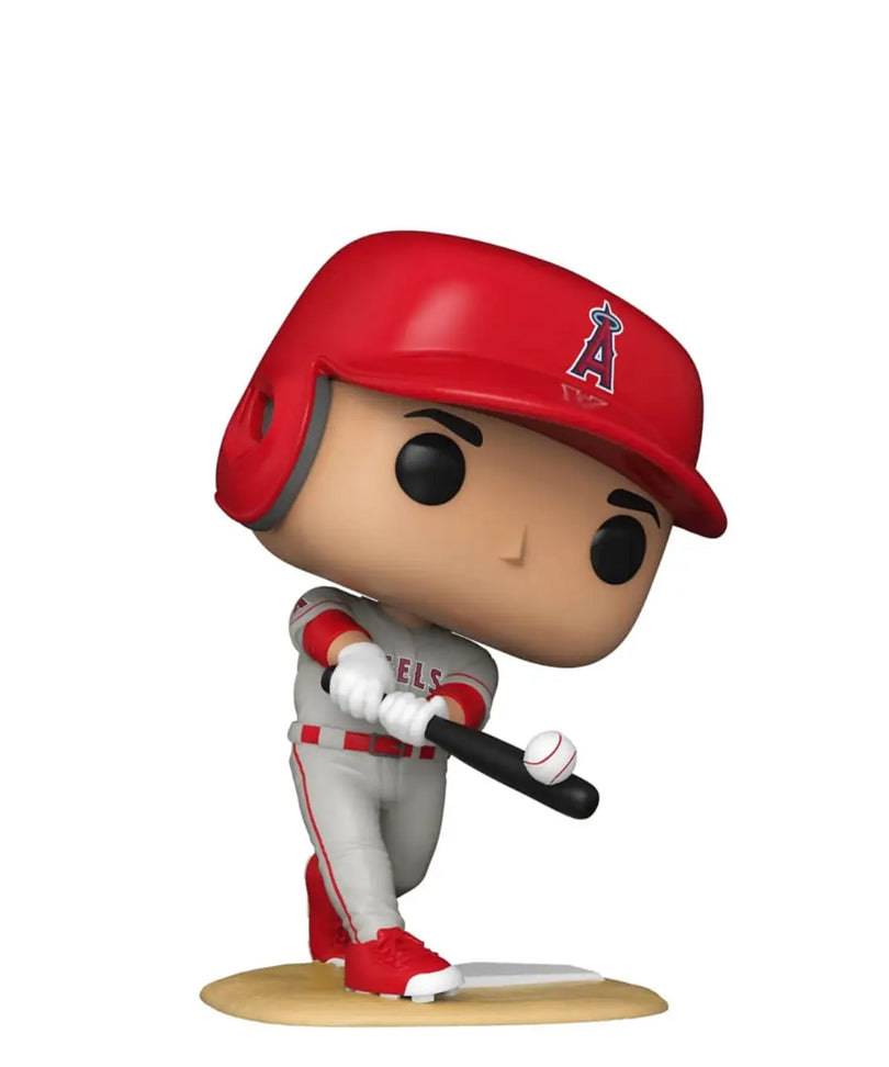 Shohei Ohtani
