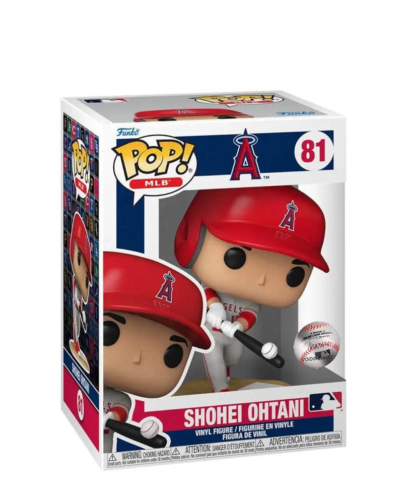 Shohei Ohtani