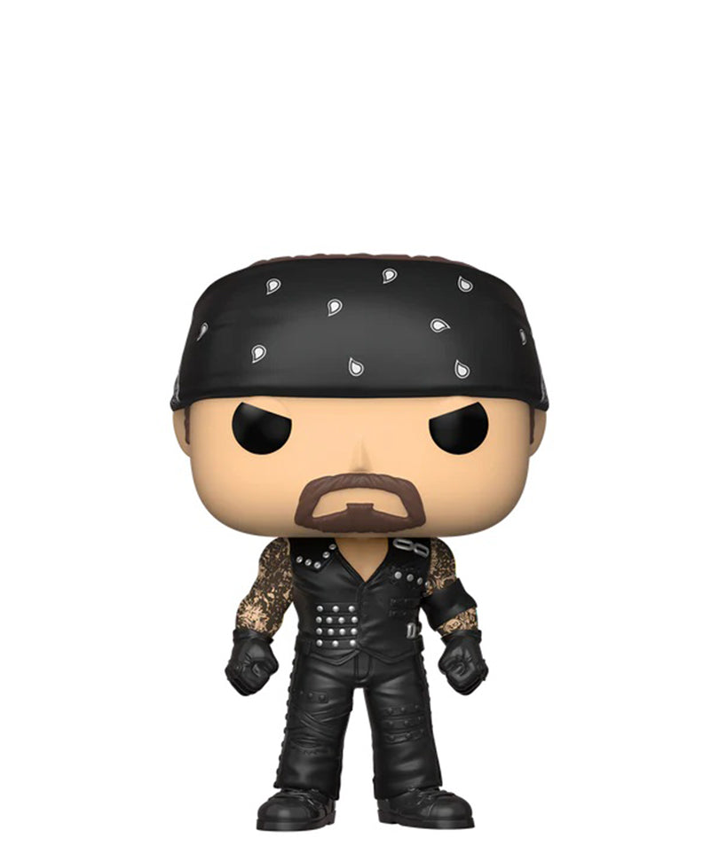 Undertaker