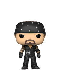 Undertaker