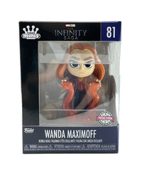 Wanda Maximoff
