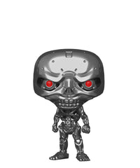 Rev-9 Endoskeleton
