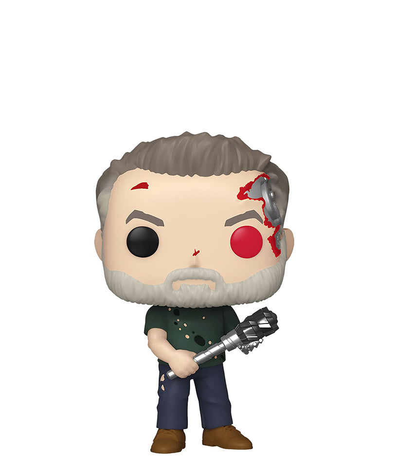T-800 (Battle) (Dark Fate)