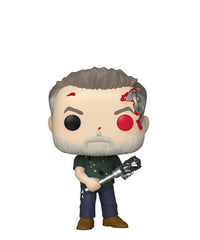 T-800 (Battle) (Dark Fate)