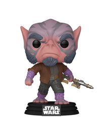 Zeb Orrelios