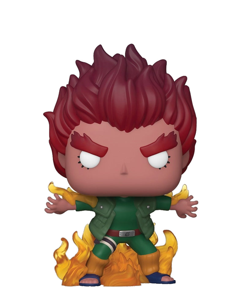 Might Guy (Eight Inner Gates) GITD