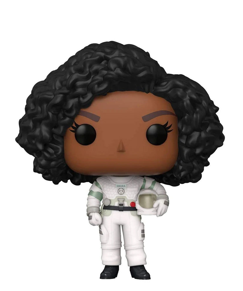 Monica Rambeau