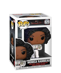 Monica Rambeau