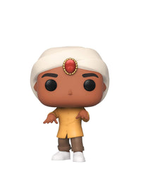 Hadji