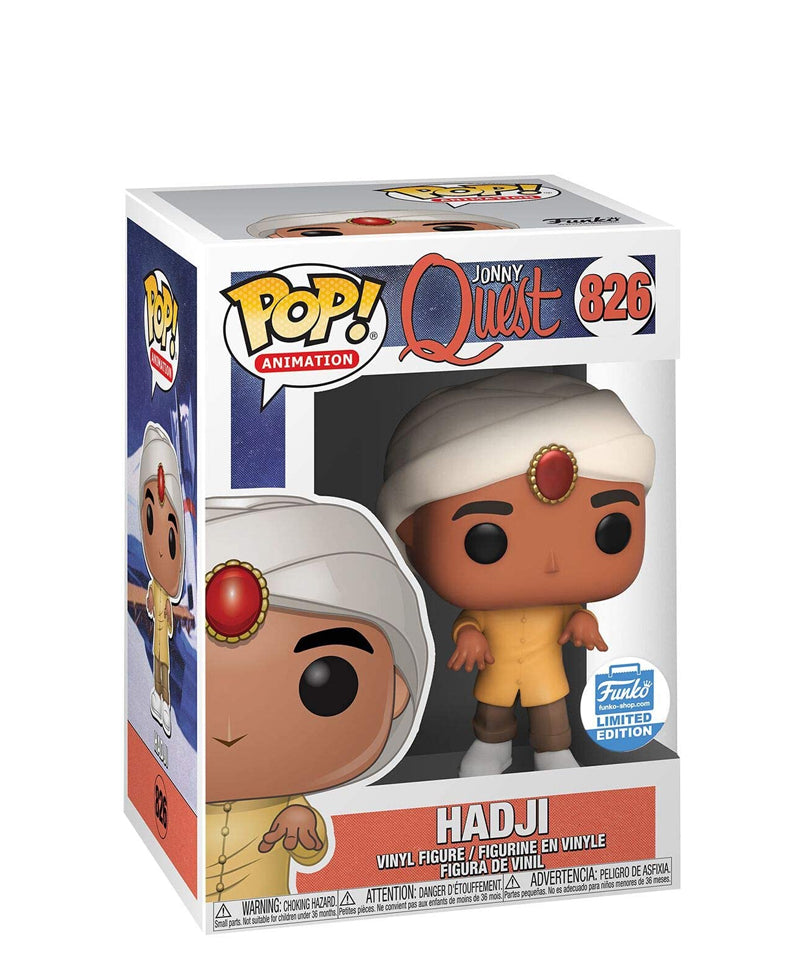 Hadji