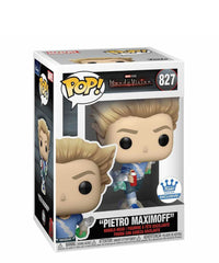 "Pietro Maximoff"