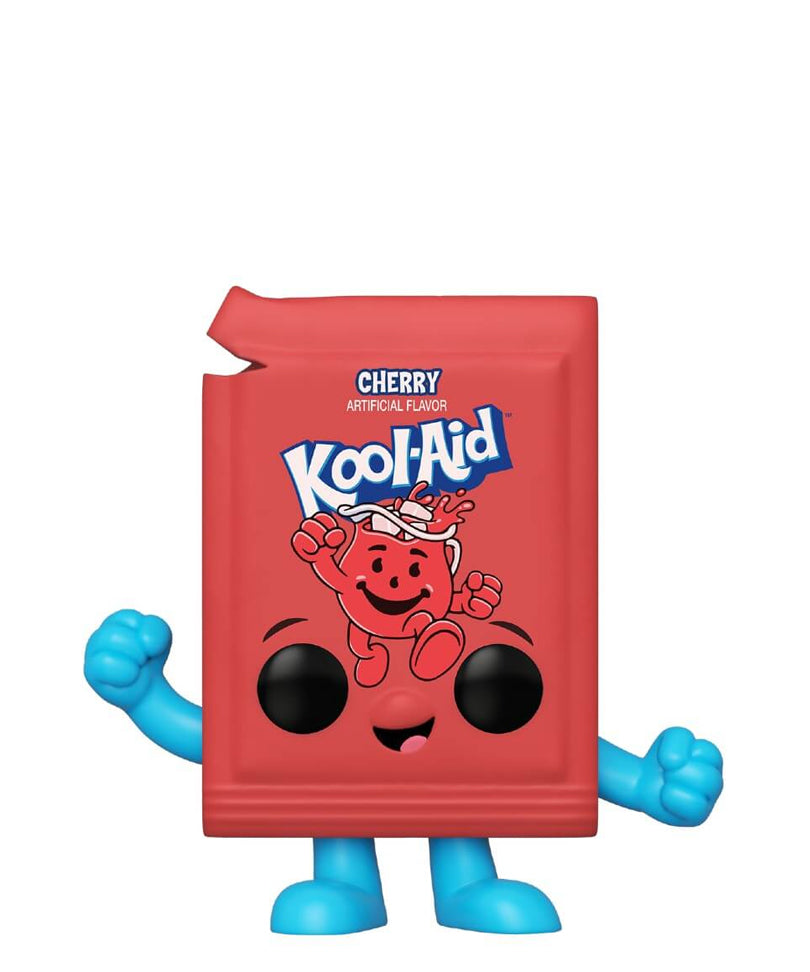 Kool-Aid Packet