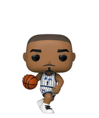 Penny Hardaway (Magic Home Jersey)