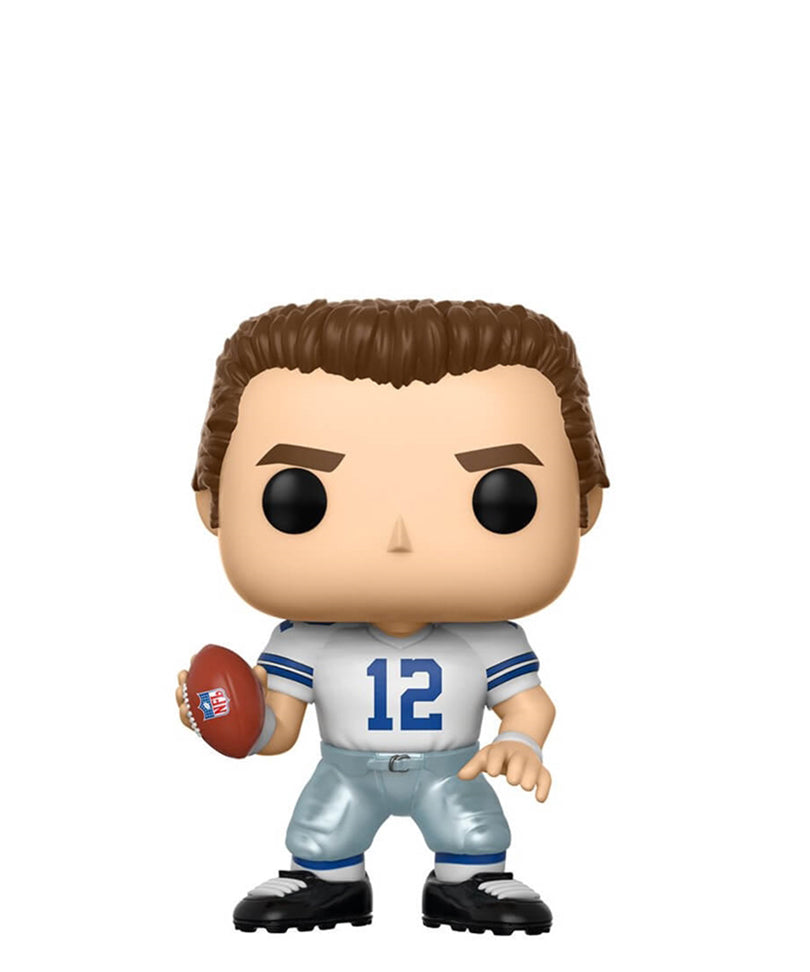 Roger Staubach