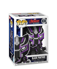 Black Panther (Mecha)
