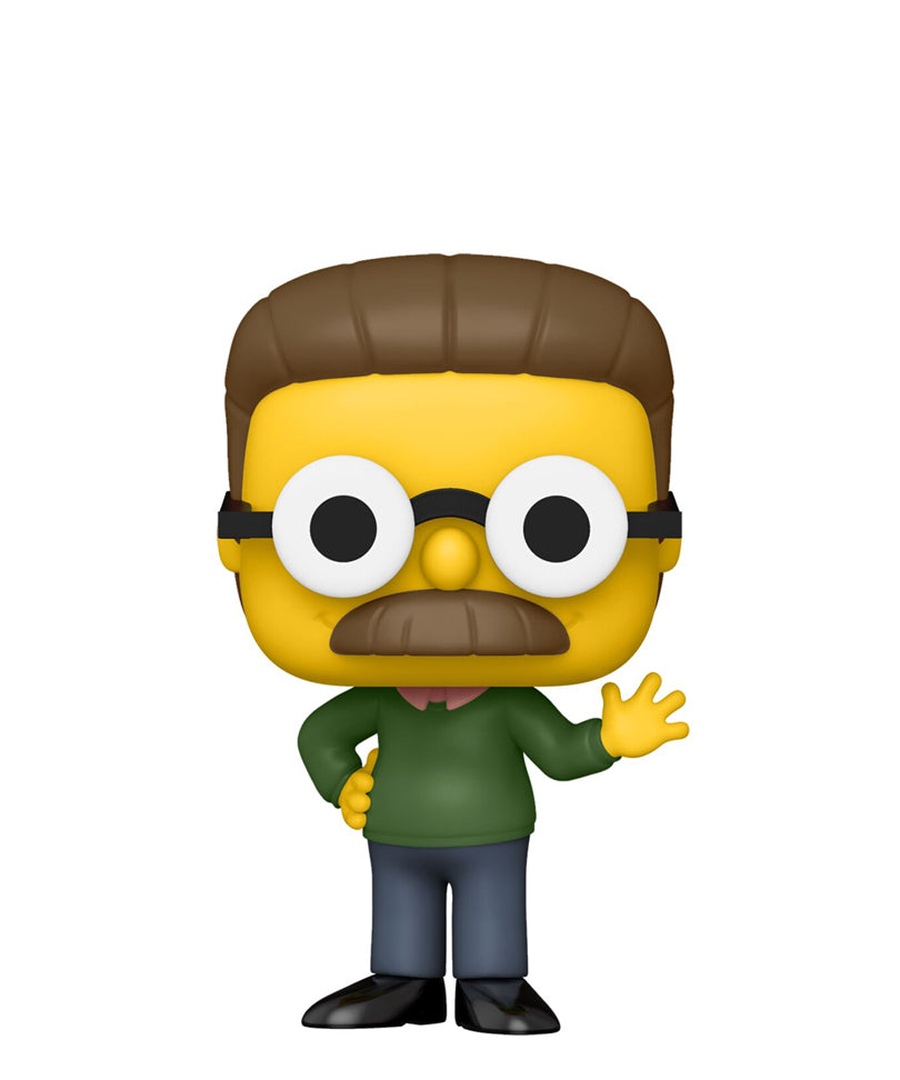 Ned Flanders