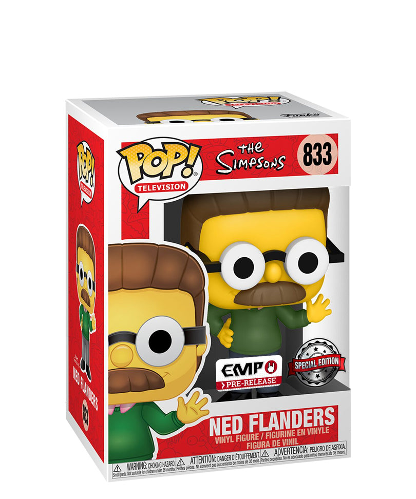Ned Flanders
