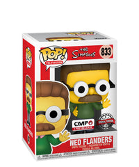 Ned Flanders