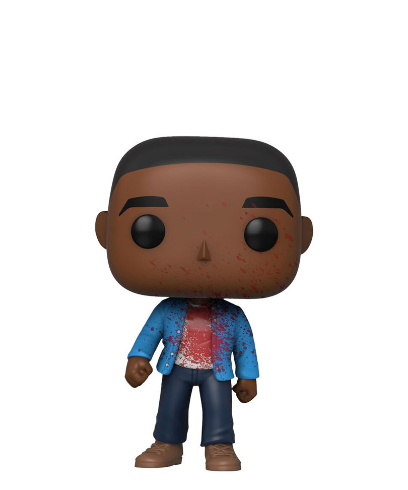Chris Washington (Bloody)