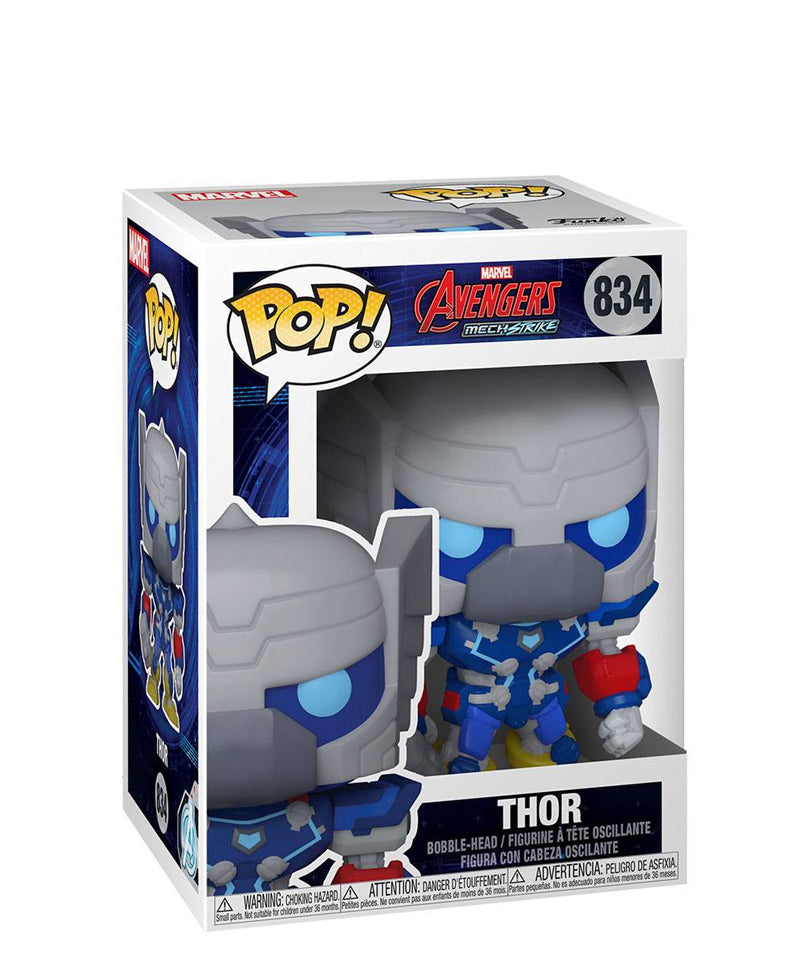 Thor (Mecha)