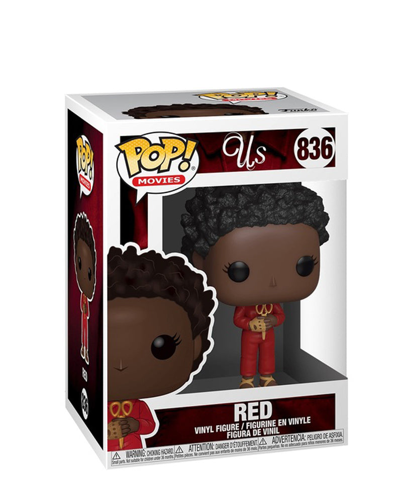 Red (Us Movie)