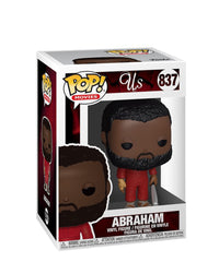 Abraham (Us Movie)