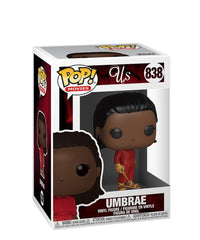 Umbrae
