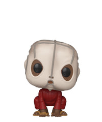 Pluto (Us Movie)
