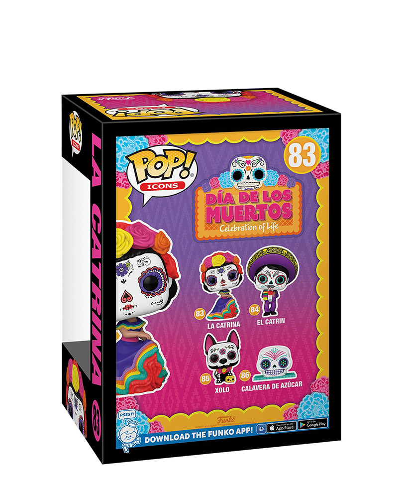 La Catrina