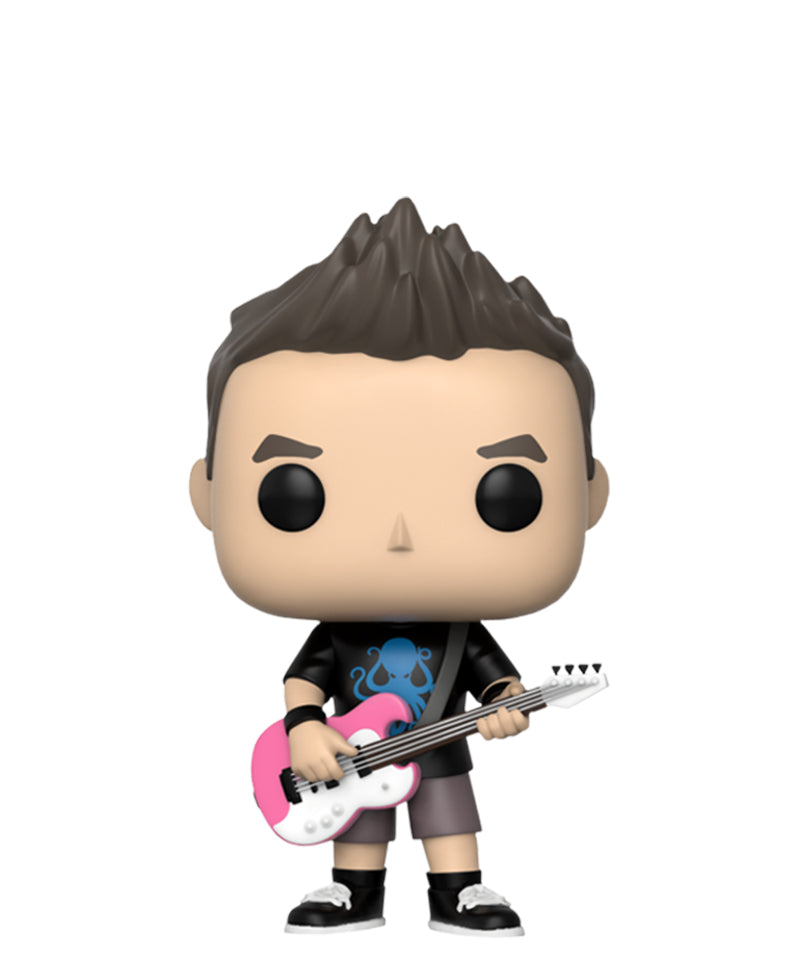 Mark Hoppus