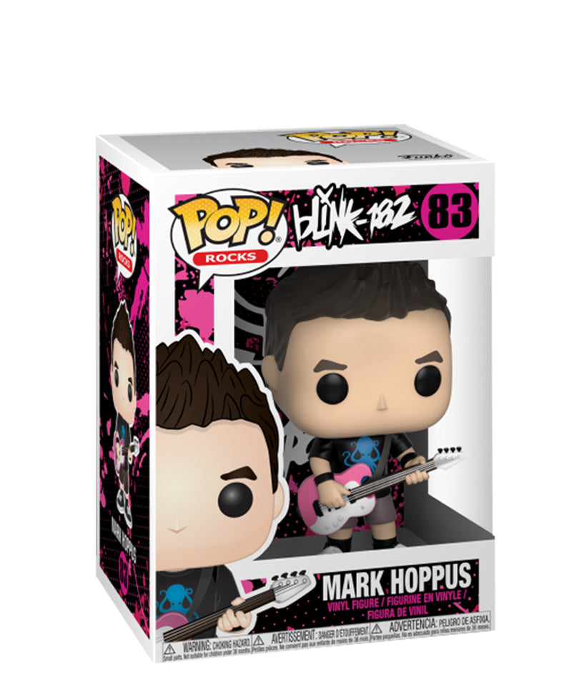 Mark Hoppus