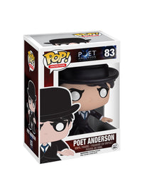 Poet Anderson