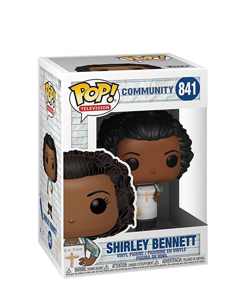 Shirley Bennett