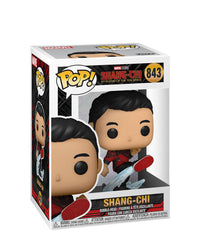 Shang-chi